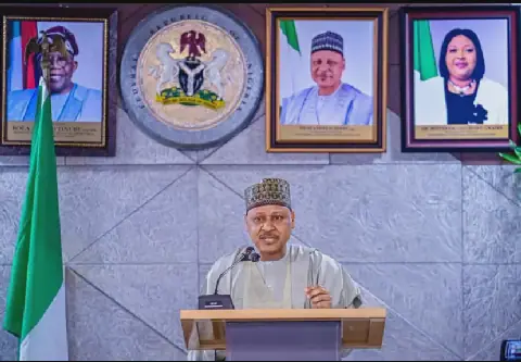 Nigerian Minister Defends NNPC Petrol Discount Initiative