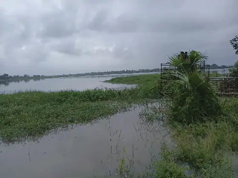 irrigation farmers