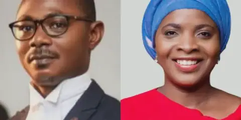 President Mahama appoints Emelia Agbenyo, Joseph Asamoah as Deputy EC Chairs