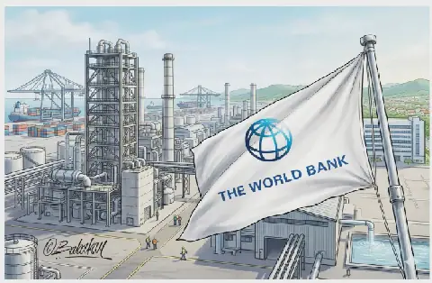 world bank