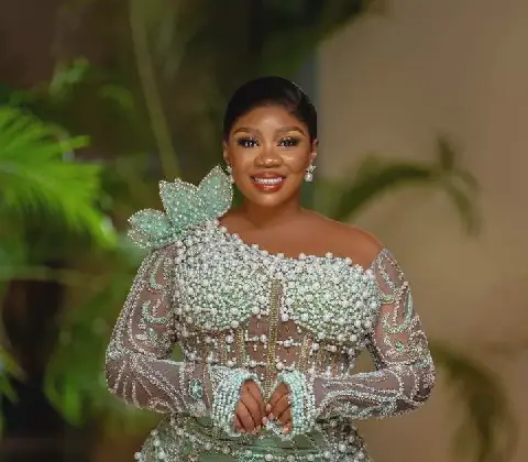 Wumi Toriola Slams Desola Afod, Advises Her to Drop 'Afod' Surname