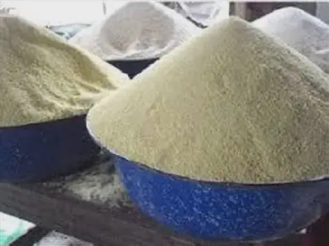 Benin Consumers Encouraged to Buy Local Products