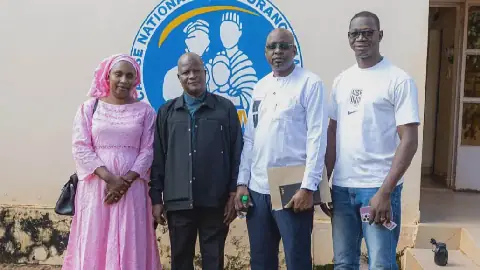 Sikasso : la CANAM poursuit sa campagne de sensibilisation sur l'AMO et le RAMU
