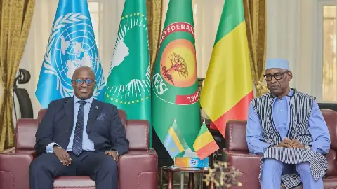 Mali-Rwanda : Bamako et Kigali veulent accélérer leur coopération