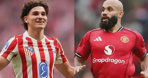 Champions League: Atletico Madrid vs Man United - Preview, Key Stats, Line-ups and Prediction