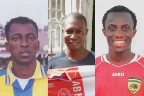 Ghana's AFCON Heroes Struggle with Medical Bills, Seek Pension Scheme
