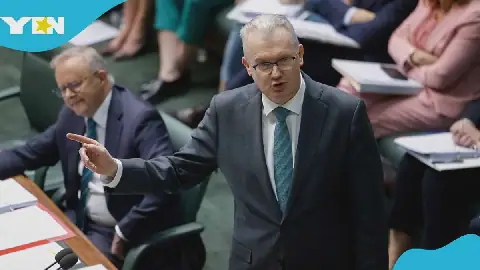 Tony Burke