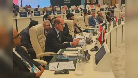 Tunisia Reaffirms Support for Arab Cooperation in Energy Sector