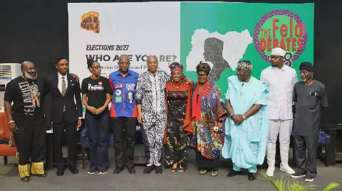 Opposition Candidates Outline Visions for Lagos State Ahead of 2027 Polls