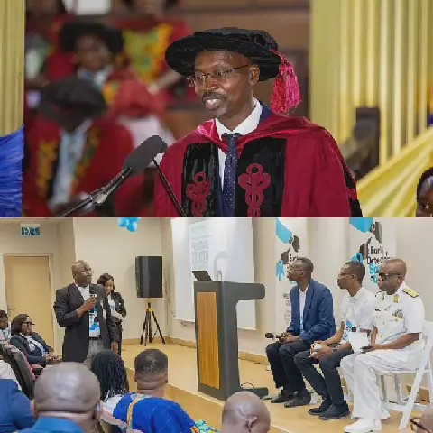 UGMC Intensifies Prostate Cancer Awareness Campaign