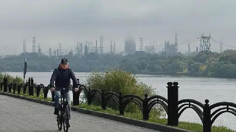 Russia claims $320 billion in hydrocarbon sales to Europe since 2022