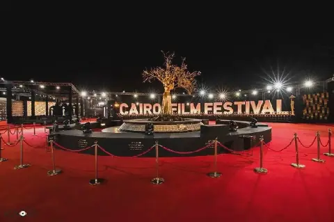 Tunisian Film to Compete in Cairo International Film Festival
