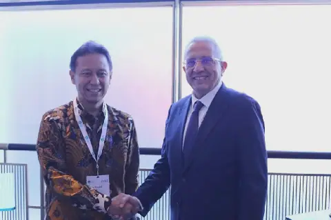Tunisia and Indonesia Agree to Enhance Cooperation on Drug Monitoring and Food Safety
