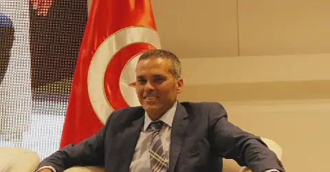 Tunisian Coach Wessim Mella Resigns from Kawkab Aqarib Training