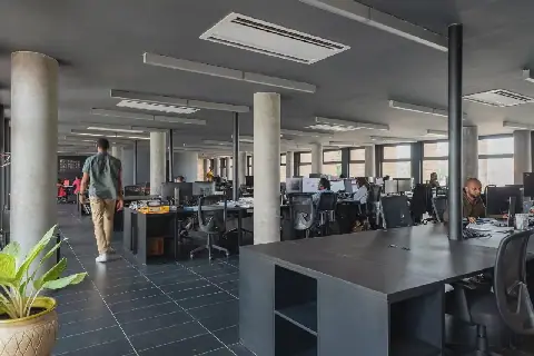 Adjaye Associates Opens New Accra Studio for Cultural Exchange