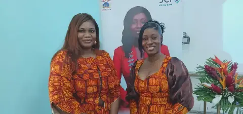 Côte d'Ivoire: Débora Tébily Inaugurated as New Executive President of JCI Abidjan Soleil