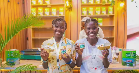 Kerrygold strengthens support for Bakers through ICES partnership at Cake Expo 2026 image