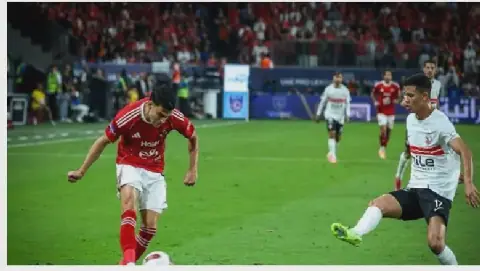 Egyptian Football Controversy: Turkish Referee Weighs In On Contentious Penalty Decisions