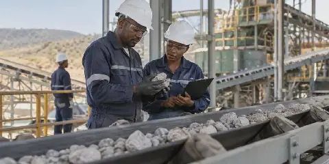 Zimbabwe to Enforce Lithium Export Ban in 2027
