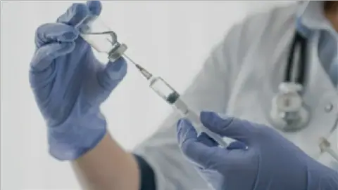 Egypt Advises on Flu Vaccine Timing and Availability