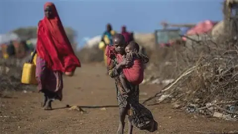 Humanitarian Crisis Worsens in Darfur as Displacement Surges in Sudan