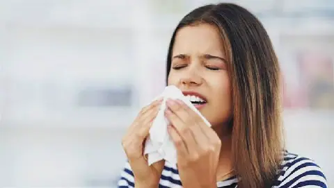 Recognizing Respiratory Syncytial Virus Symptoms Beyond Common Cold