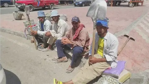 Concerns Rise Over Upcoming Irregular Workers' Grant in Egypt