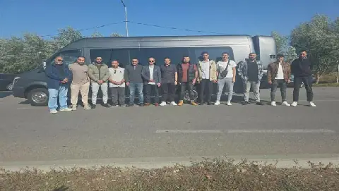 Egypt Successfully Evacuates 15 Mariners Stranded in Ukraine