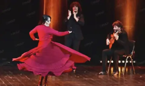 Casablanca Hosts 2026 World Flamenco Congress with Music, Dance, and Documentaries