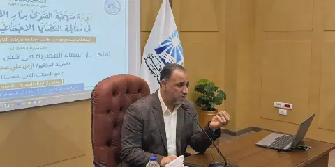 Egypt's Dar Al-Ifta Continues Training Thai Students at Al-Azhar
