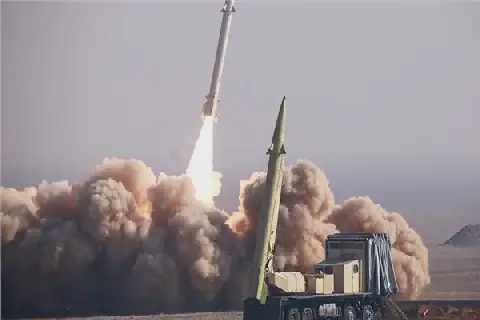 North Korea Conducts Fourth Ballistic Missile Test in a Month