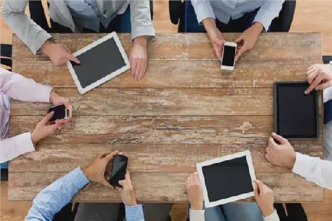 Mobile Phones Boosting Productivity and Professional Performance in Egypt