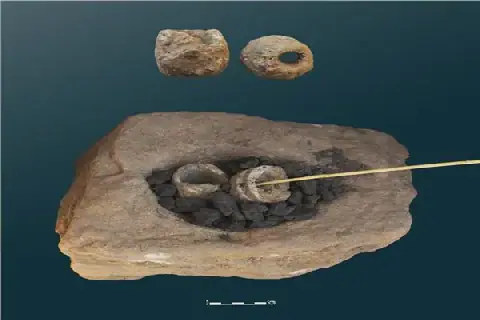 5300-Year-Old Alloy Unveils Ancient Egyptian Metalworking Skills