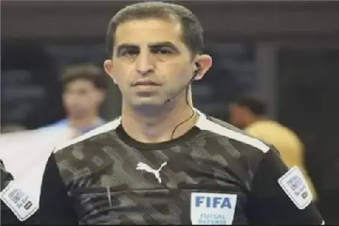 Egypt and Tanzania Face Off in African Futsal Championship