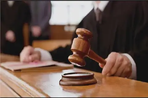Egyptian Court Postpones Trial of Six Defendants Accused of Murder