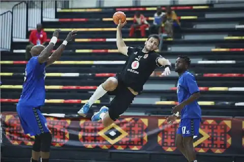 Egypt's Al Ahly Handball Team Advances to African Champions League Final