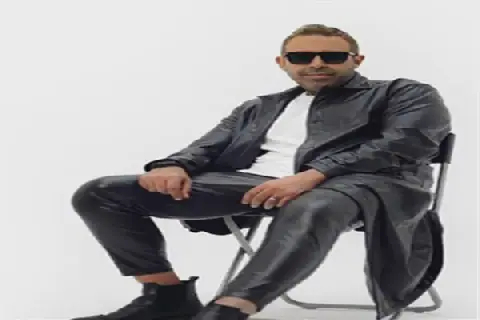 Egyptian Singer Mohamed Adawia Prepares for New Album Release