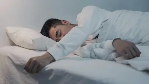 Five Habits to Improve Your Sleep Quality