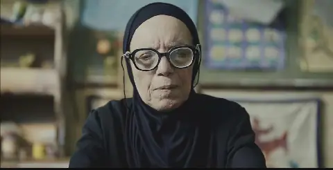 Egyptian Actress Responds to Allegations of Insulting Religion in Film