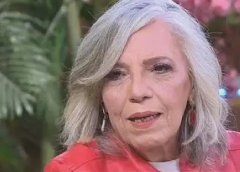 Egyptian Actress Arfa Abdel Rasul Reveals Details of Upcoming Ramadan Series