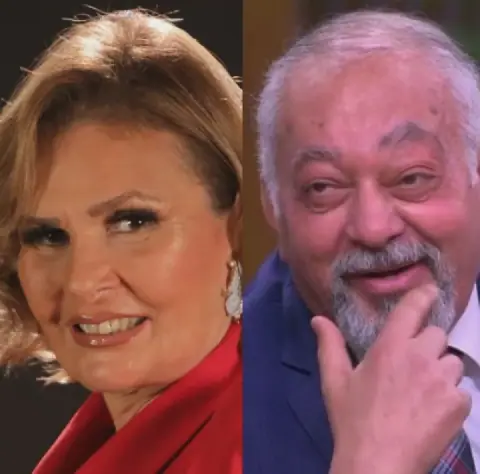 Egyptian Actor Sami Magawri Praises Yosra's Down-to-Earth Personality