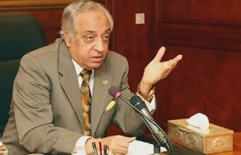 Egyptian Ex-Interior Minister Reveals Insights on Mubarak, Morsi, and 2012 Presidential Election