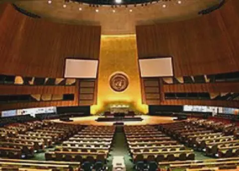 UN Adopts Political Declaration on Pandemic Prevention