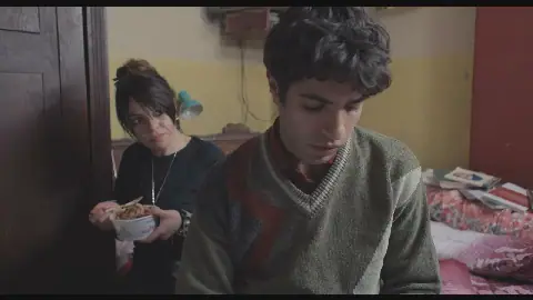 Egyptian Film "Khorog Aman" to Premiere at El Gouna Film Festival