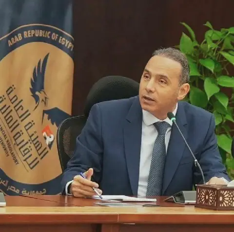 Egypt's Financial Supervisory Authority Conducts Live Tests for Central Lending System