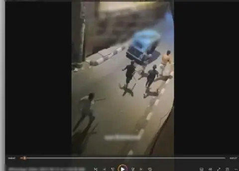 Egyptian Court Upholds Prison Sentences for Three Men Who Assaulted Engineer