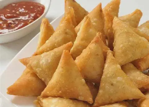 7 Tips for Perfectly Fried Sambousak