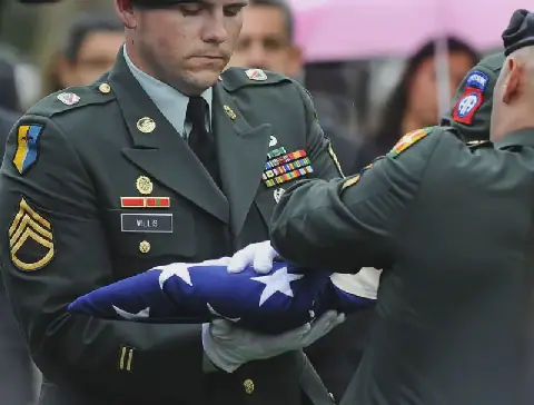 Catholics in US Army must not participate in firing squad, prominent archbishop says
