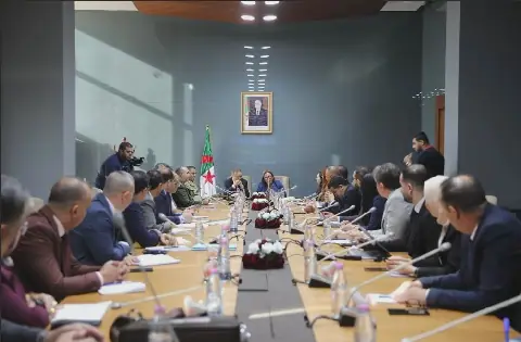 وهران تحتضن أولمبياد المهن الإفريقية من 16 إلى 19 نوفمبر المقبل