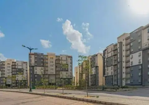 مدينة العلمين الجديدة